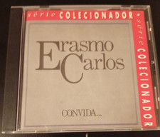 Erasmo Carlos Convida CD
