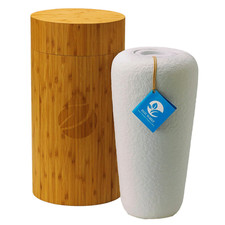 Eco Water Urn Biodegradable Urn for Water Burial Love Ones Burial at Sea