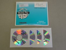 Rick Dees Weekly Top 40 CDs November 22-23, 2003