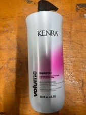 Kenra Volume Shampoo by Kenra, 33.8 oz Shampoo