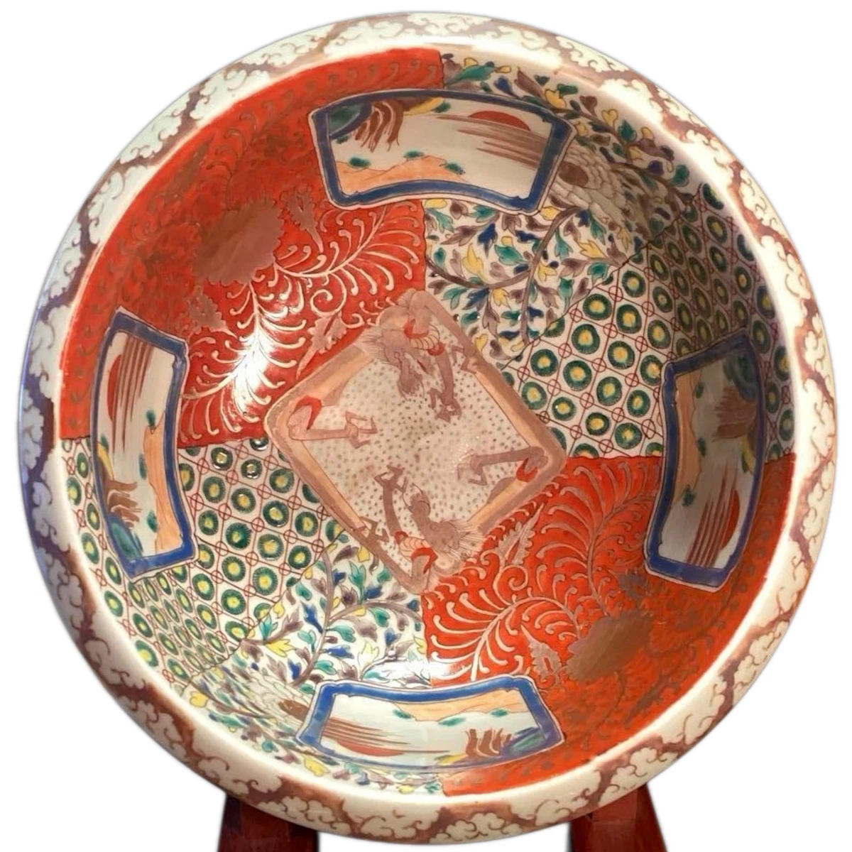 日本陶瓷碗1850-1899 | eBay