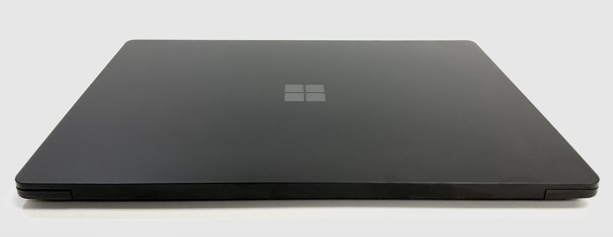 Microsoft Surface Laptop 4 1951 i7-1185G7 32GB RAM 1TB SSD 13.5