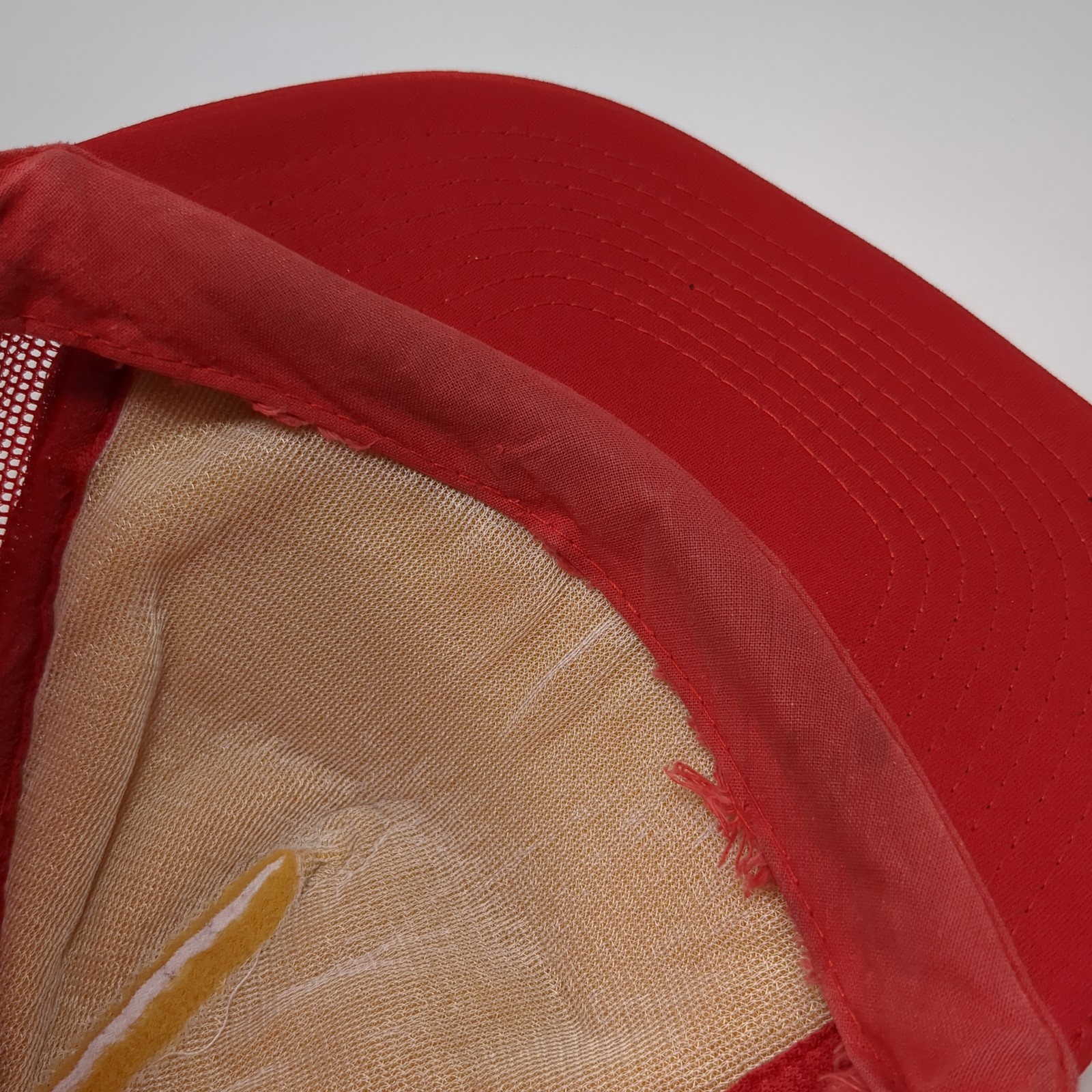 Explosives Technologies International Snapback Tr… - image 8