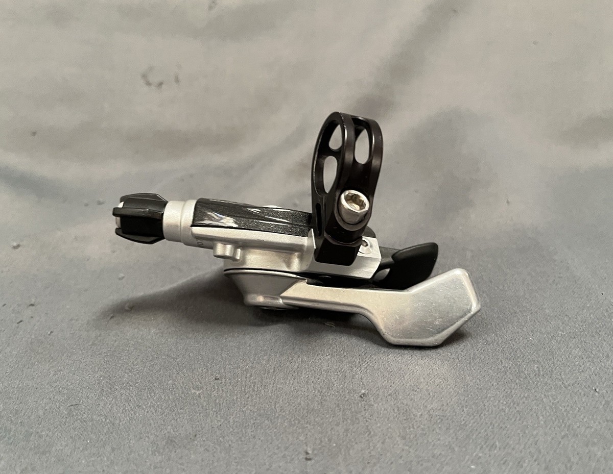 SRAM X9 Trigger Shifter Set MTB 3 x 9 Speed Front & Rear Impulse