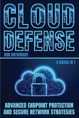 Rob Botwright Cloud Defense (Paperback) (UK IMPORT)