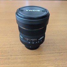 SIGMA 12-24mm F4.5-5.6 DG HSM for Nikon 991478