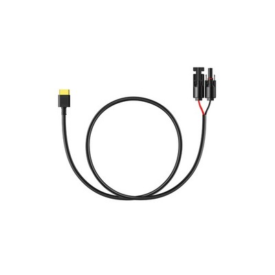 BLUETTI Solar Ladekabel XT60 12-60V DC für Elite 100V2/200V2 Elite 300 Apex 300