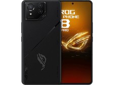 [RARITÄT] ASUS ROG Phone 8 Pro Edition 1TB  24GB in Phantom Black