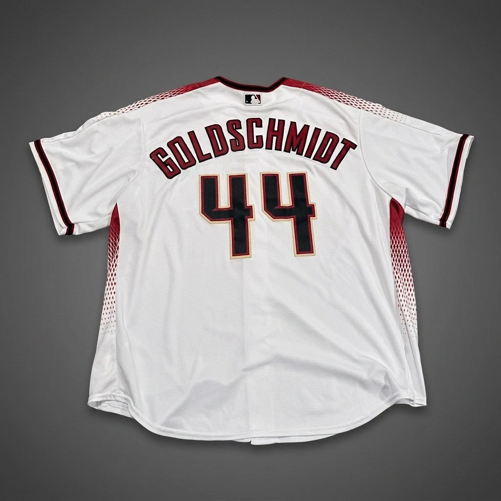 Majestic Arizona Diamondbacks MLB Jerseys for sale | eBay