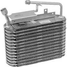 For Ford F-100 F-250 F-350 & F-150 1982 1983 New A/C AC Evaporator CSW