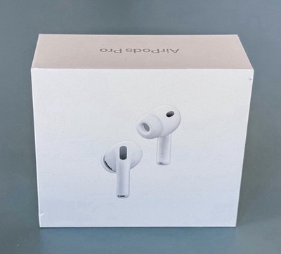 Apple AirPods Pro 3rd Gen (2025)   Brand New Sealed   Fast Shipping