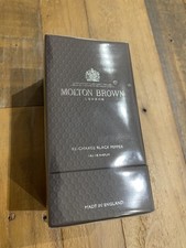 Molton Brown Eau de Parfum Re-Charge Black Pepper Perfume  EDP 100ml