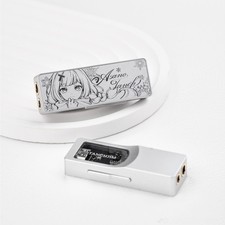 TANCHJIM Space Pro Dual CS43198 Portable USB DAC/AMP