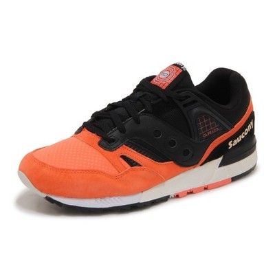 N7939 SNEAKER UOMO SAUCONY GRID SD MAN SHOES