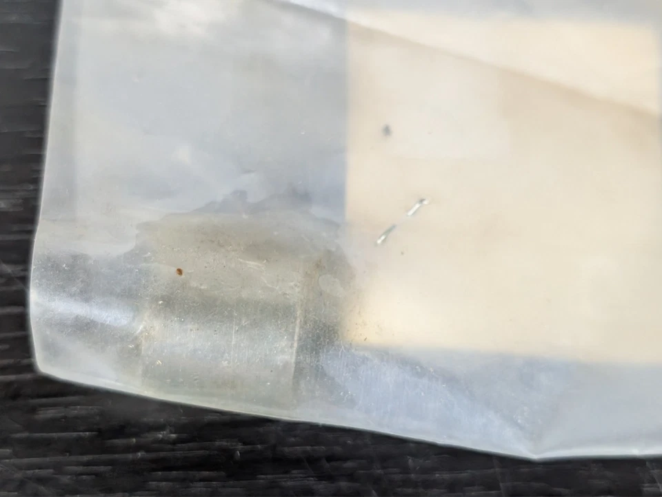 Buje Homelite Jacobsen JA-31155-5 - Nuevo stock antiguo - pieza genuina Homelite Foto 3 de 4