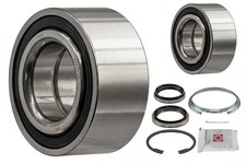 Roulement de roue Toyota MR