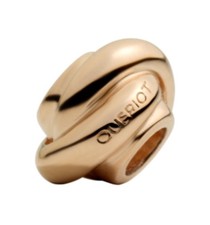 Charm Queriot Donna in Oro rosa NODOO02MED