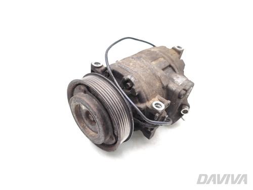 Audi A8 A/C-Klimaanlage-Kompressorpumpe 4.2 quattro Benzin 228kW (310 HP) 2001