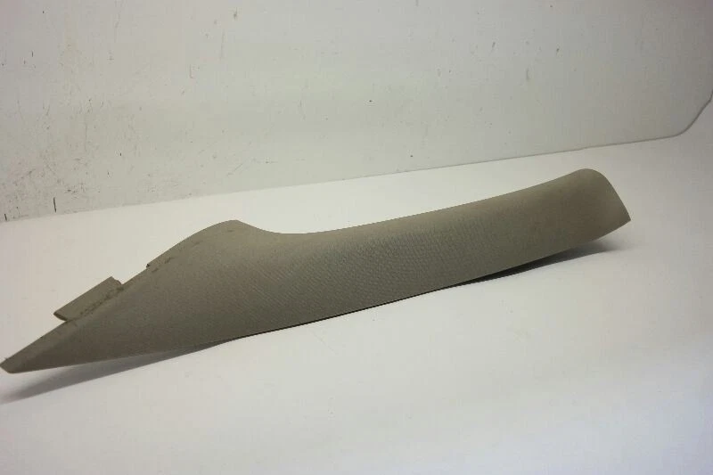 Dodge Durango LH 2004-2007 parabrisas izquierdo moldura de pilar A Foto 3 de 4