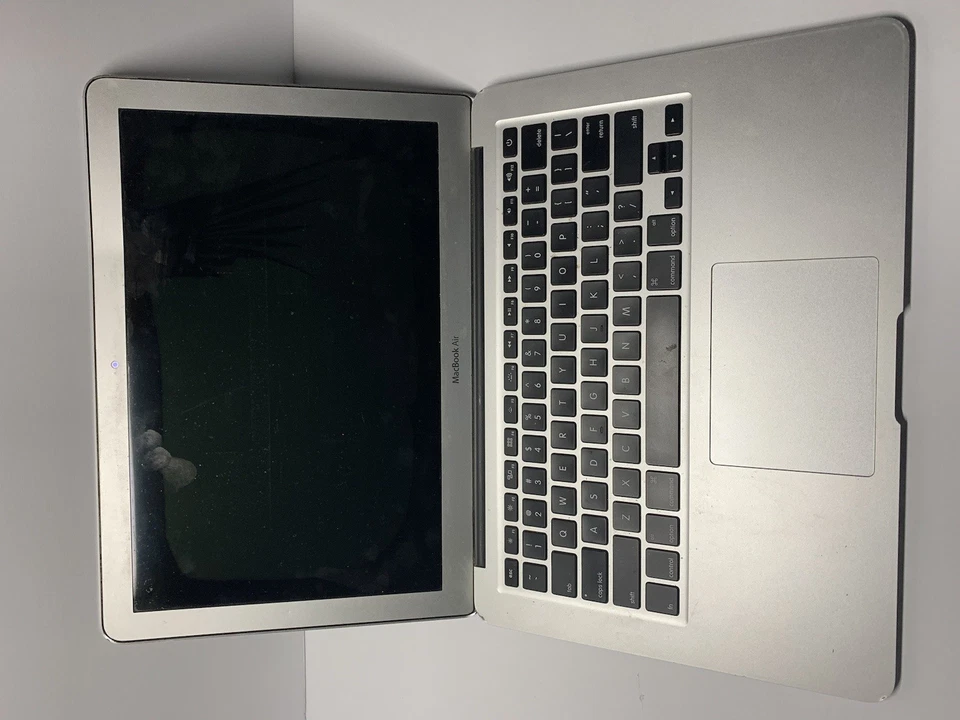 MacBook Air 13 pulgadas Foto 2 de 4