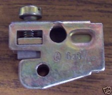 Weidmuller 0445600000 MEW 1/32 T BLOCK