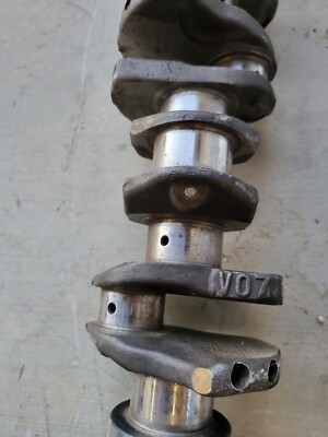 Datsun 240Z 260Z 280Z LD28 V07-V0740 Stroker Engine Motor Datsun 240Z 260Z 280Z LD28 V07-V0740 Stroker Engine Motor
