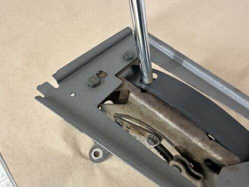 1970 - 1981 Pontiac Firebird Auto Push Button Slap Shifter GM 73 - 81 Camaro Z28 - Picture 3 of 10