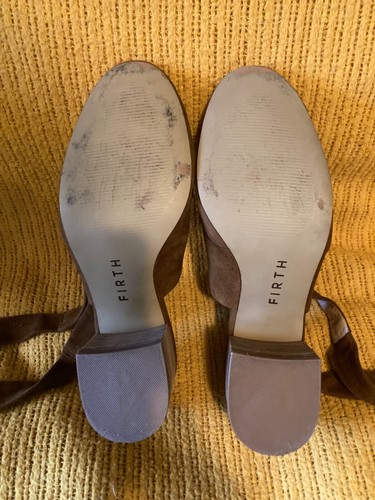 Crocs Leigh II Platform Wedge Sandal Heels, Firth Block Heels, US 9, China - Picture 7 of 13