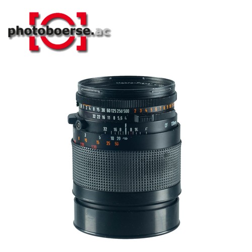 Hasselblad Carl Zeiss 120 mm F/4 T* (Q0755) - Imagen 2 de 7