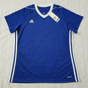 adidas women's tiro 17 jersey