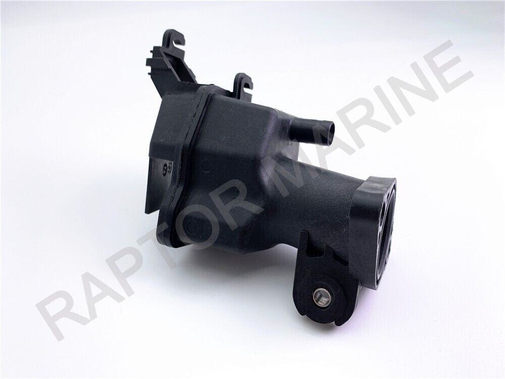 Intake/air silencer for YAMAHA F20/25HP outboard 6BL-14440-00-image