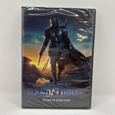 The Mandalorian Season 3 DVD Wholesale (3-Disc 2023) - Wholesale DVDs  Distributors & Suppliers for Bulk DVDs Resale