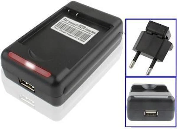 Caricabatterie E Dock BlackBerry Per Cellulari E Smartphone | Acquisti Online Su