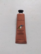 1 Crabtree Evelyn Gardeners Hand Therapy Lotion 0.9oz Mini Travel Sealed