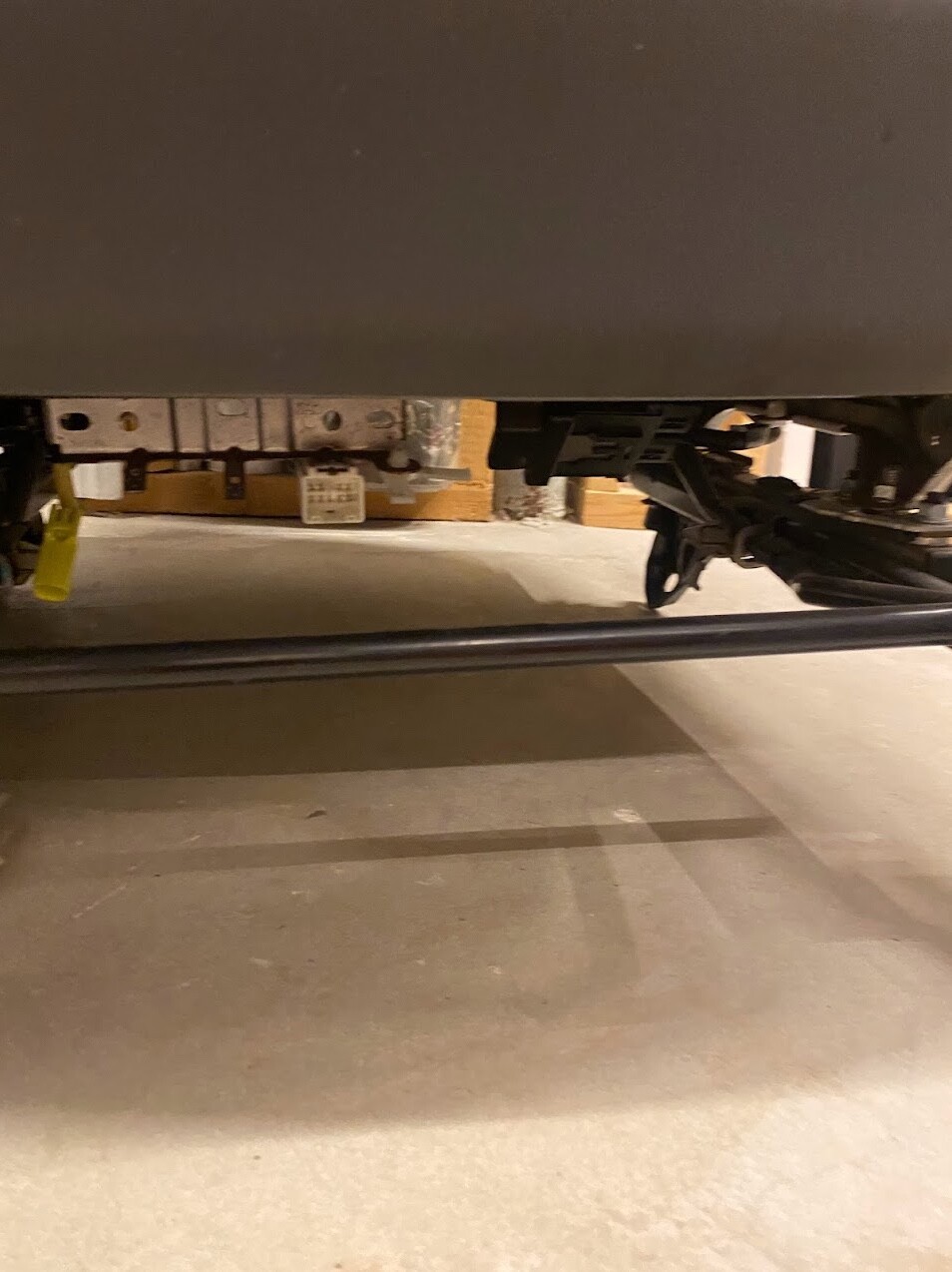 20102015 Toyota Prius FRONT SEAT CHOOSE LEFT AND/OR RIGHT Heated NO