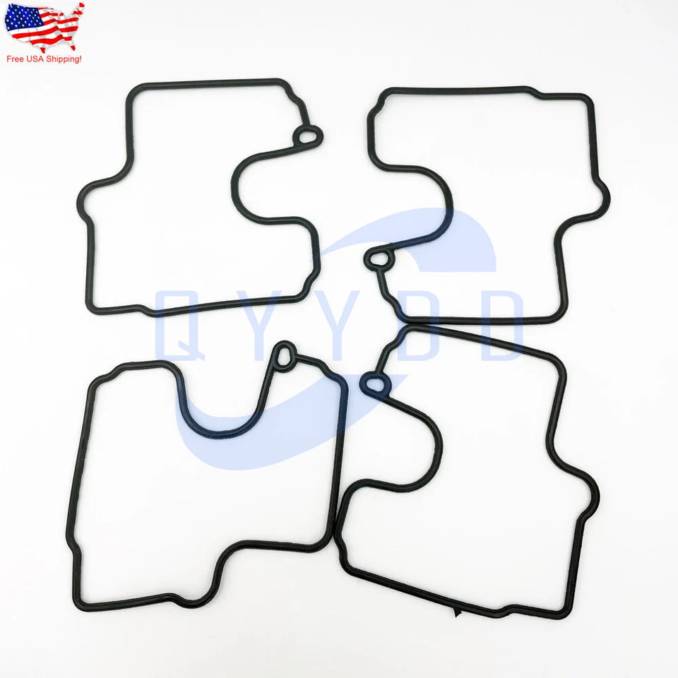 Kit de reconstrucción de carburador para Yamaha XVZ1300 Royal Star Midnight Venture 08-13 Foto 3 de 3