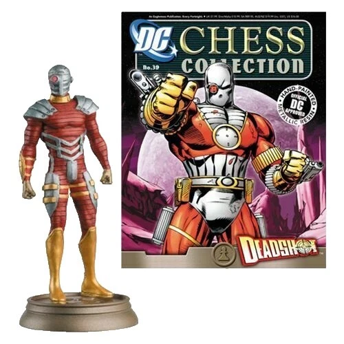 Figuras de acción de empeño y accesorios