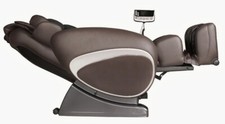 Taupe Osaki OS-4000 Zero Gravity Massage Chair Recliner Heat Therapy Warranty