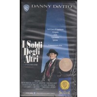 Das Geld Der Anderen Vhs Norman Jewison Univideo - PIV12223 Versiegelt