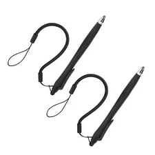 2Pcs Touch Screen Pen Stylus Universal For Tablet Phone FOD