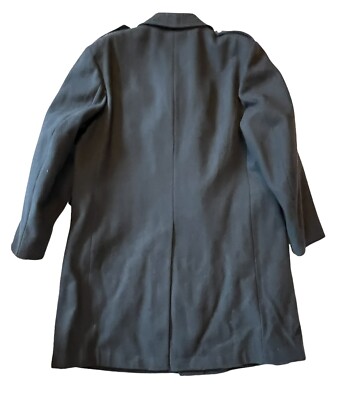 ジャケット・アウター anuans wool trench coat Popular Item: Wool Long Trench Coat - Anuans (Beige)