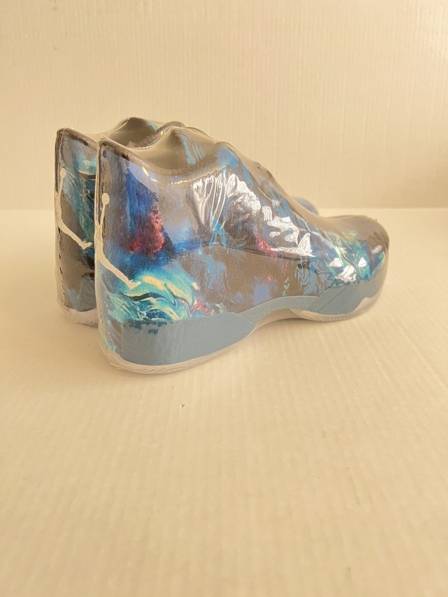 Size 12 - Air Jordan 29 Year of the Goat for sale online | eBay