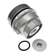 Engine Oil Filter Housing Cover Cap Fits Toyota Avalon Camry Sienna 15620-31060