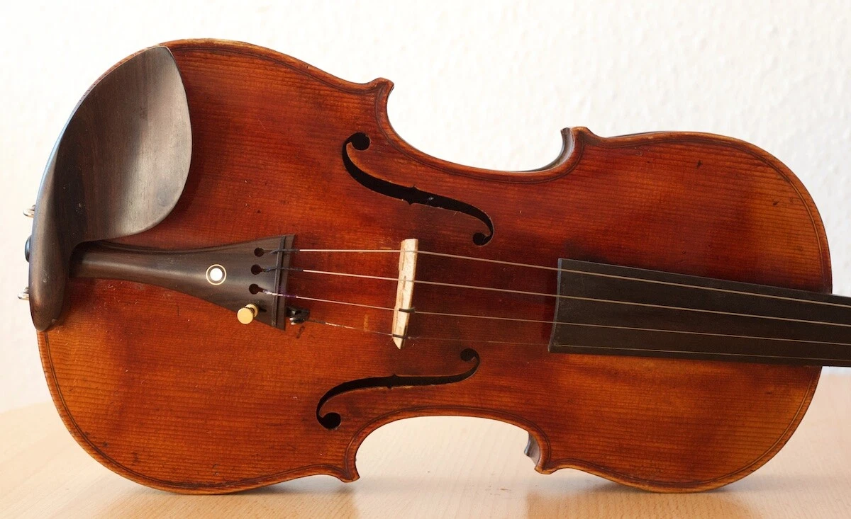 Old sale violin ebay