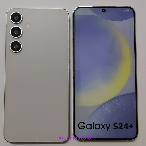 Dummy Fake Phone Display Model For Samsung Galaxy S24 Plus S24 Ultra S23 Ultra - Picture 36 of 137