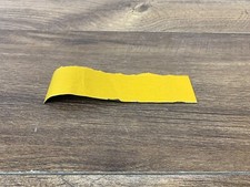 2010-2024 Volkswagen AUDI Self-Adhesive Felt Strip 8F0-857-670-A OEM NEW