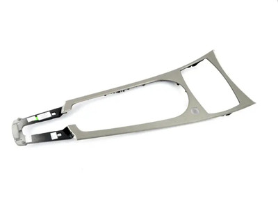 NEW BMW Z4 ROADSTER E85 CENTER CONSOLE COVER 51167053112 7053112 