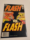 The Flash (1st series), Big 14 Issue Lot, #319 thru 332, Hi-Grade, Reverse Flash