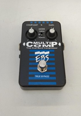Ebs Multi Comp Effector