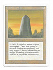 Magic the Gathering ~ MTG ~ 1x Basalt Monolith ~ 3rd Edition ~  M/NM ~ REVISED